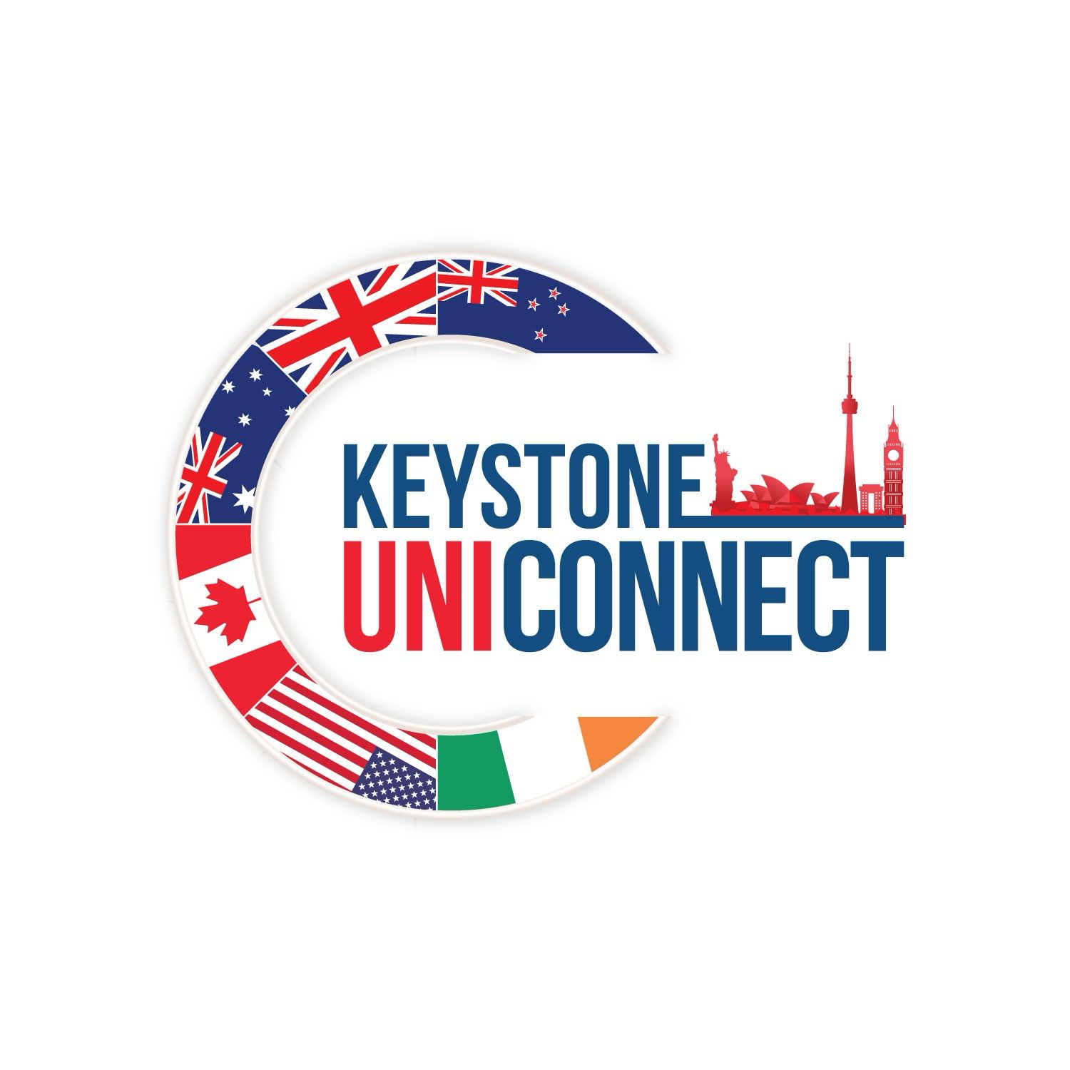 Uni Connect Event Logo